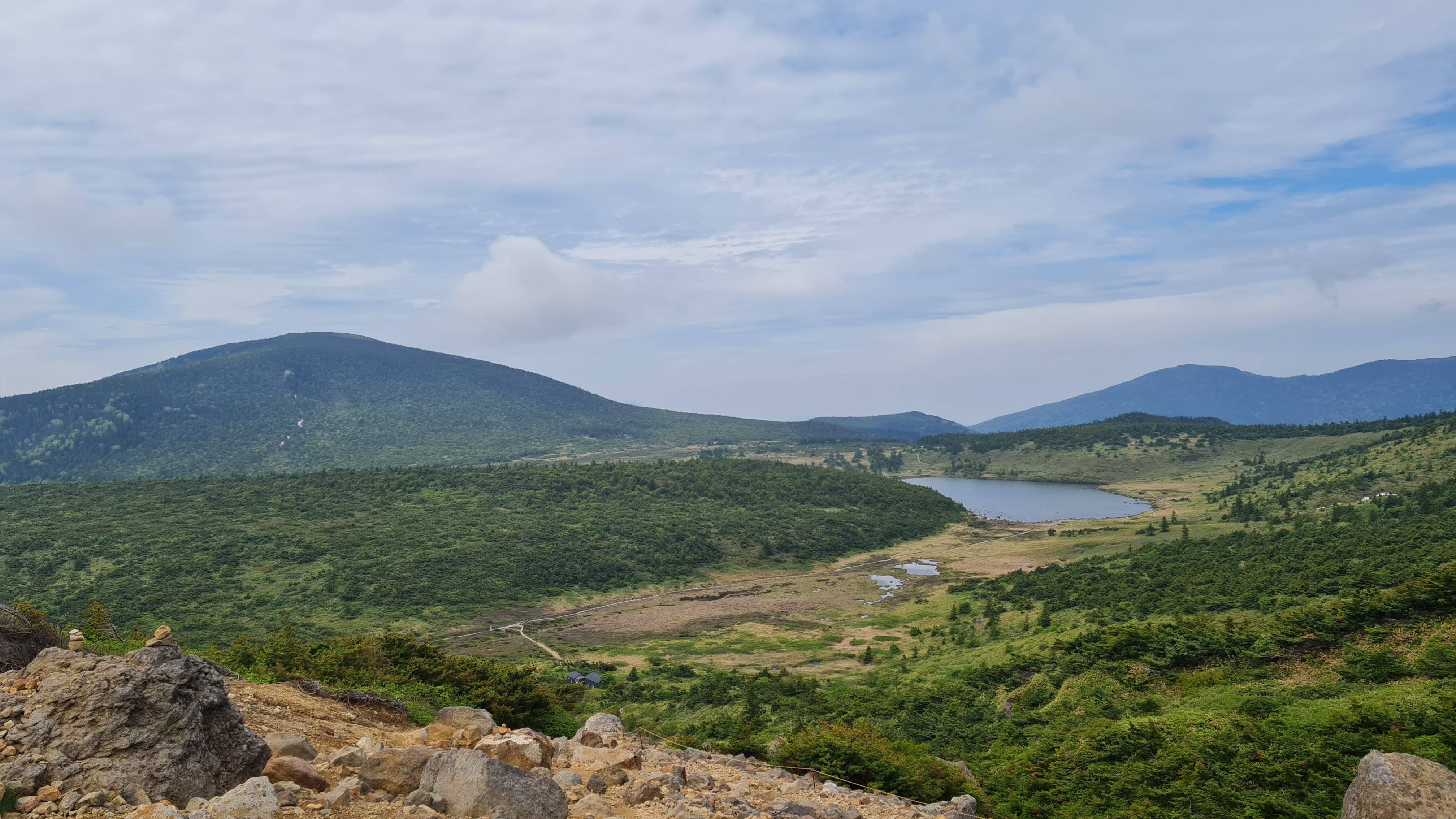 ⛰️ 잇사이쿄 산 (잇사이쿄잔) 이미지 9